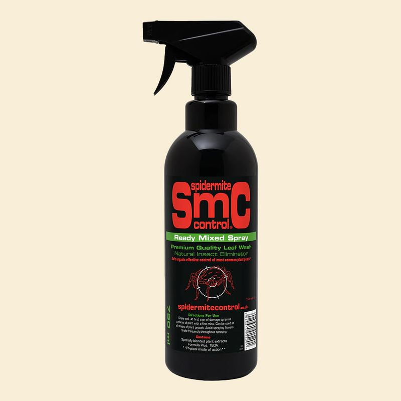 SMC Spidermite Control 750ML