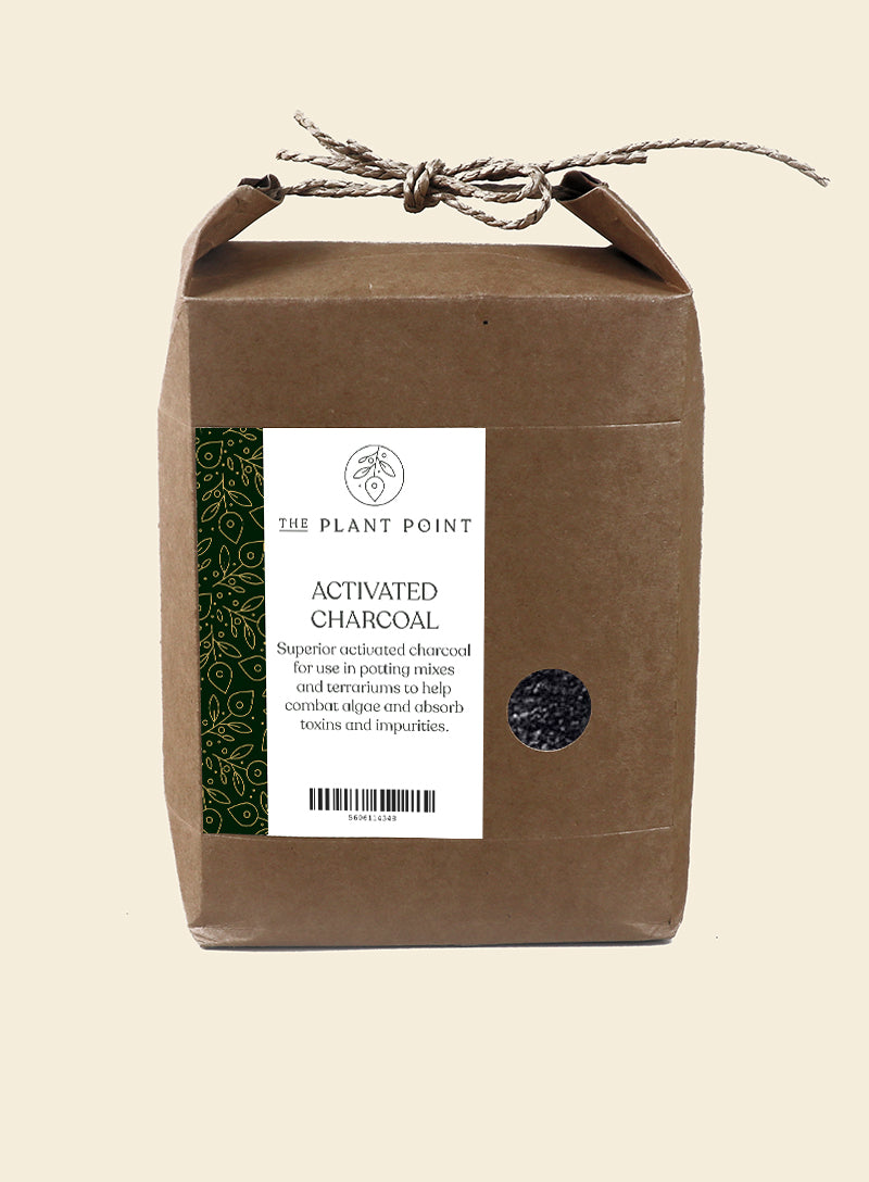 activated charcoal for potted plants Activated Charcoal