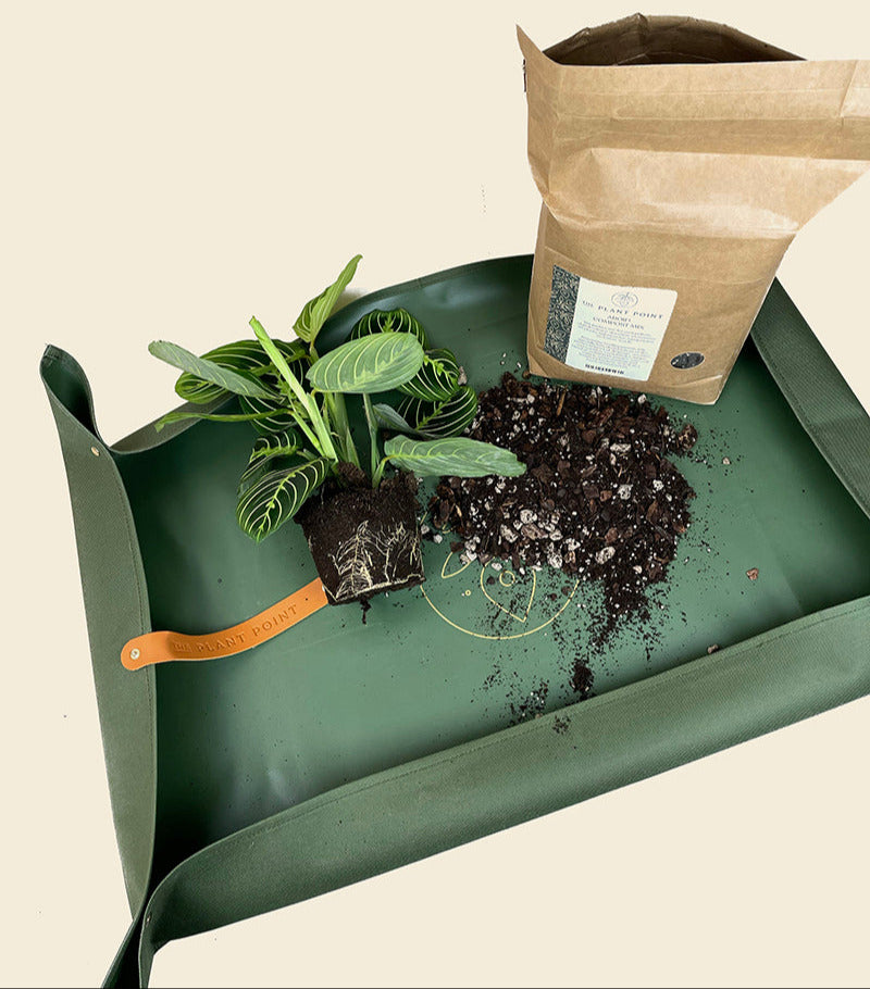 plant potting mat Potting Mat