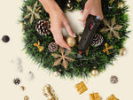 Christmas Wreath Making Workshop