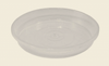 Clear Plant Pot Saucer