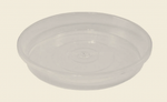 Clear Plant Pot Saucer