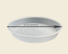 Clear Plant Pot Saucer