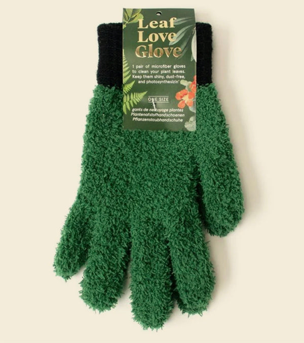 Leaf Love Glove