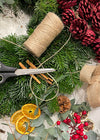 Christmas Wreath Making Workshop