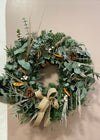 Christmas Wreath Making Workshop