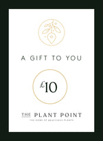 The Plant Point Gift Card